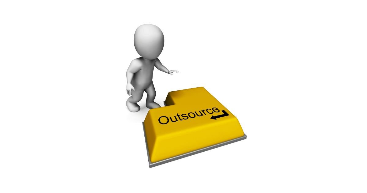 outsourcing and managing freelancers